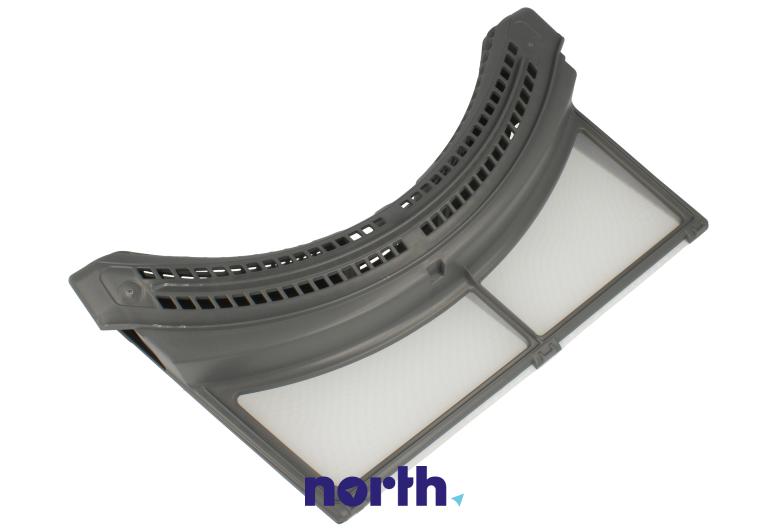 Filtr puchu do suszarki do Indesit YTM1182KRXEU,1