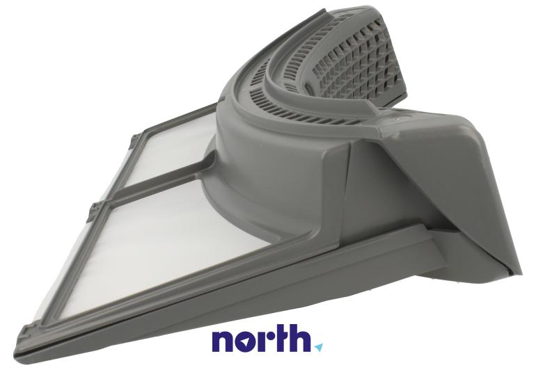 Filtr puchu do suszarki do Indesit YTM1182KRXEU,3
