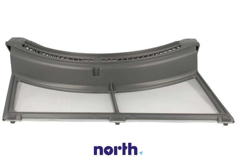Filtr puchu do suszarki do Indesit YTM1182KRXEU,4