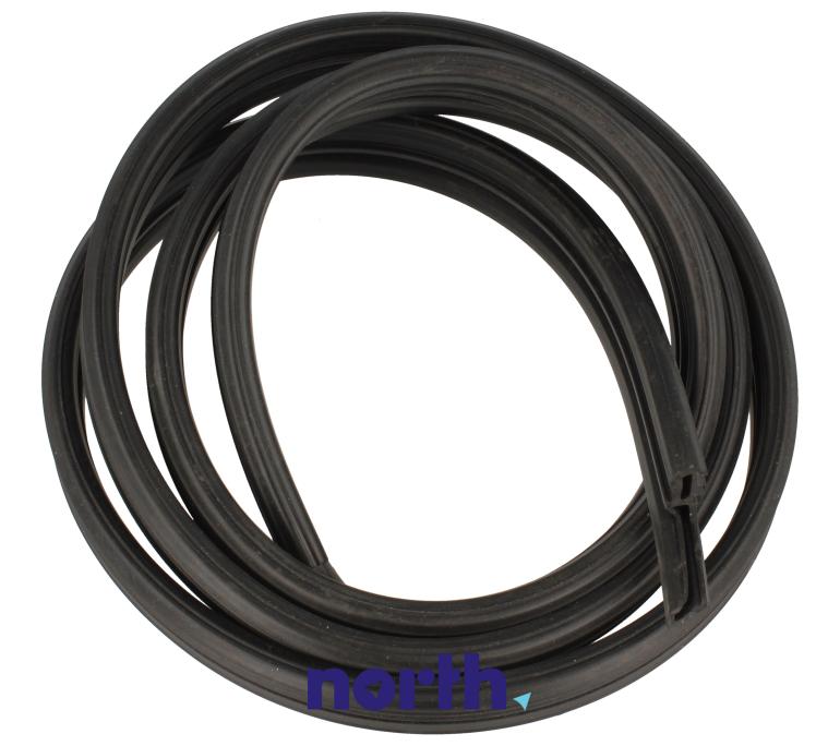 Uszczelka dookoła drzwi do zmywarki Sharp QW-HS24F472B-EU,0