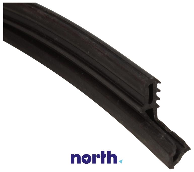 Uszczelka dookoła drzwi do zmywarki Sharp QW-HS24F472B-EU,1