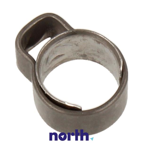 Obejma wężyka do ekspresu do Whirlpool WSIO3T1256PEX,1