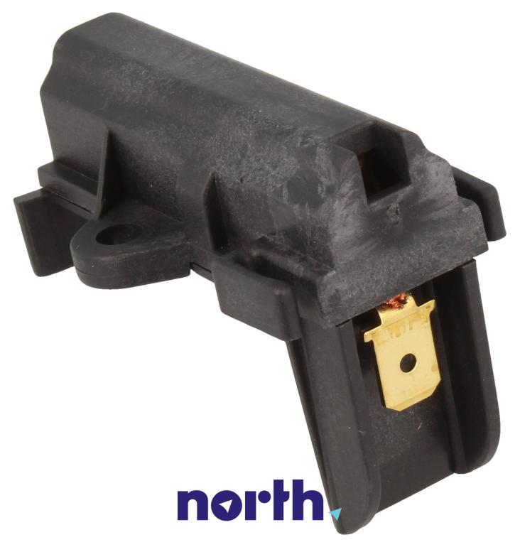 Szczotka węglowa silnika 12.5x25x5mm za 371201202 do pralki Beko WMB 51231 PL PT,1