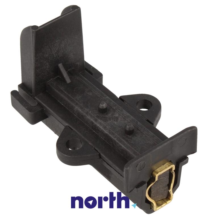 Szczotka węglowa silnika 12.5x25x5mm za 371201202 do pralki Beko WMB 51231 PL PT,2