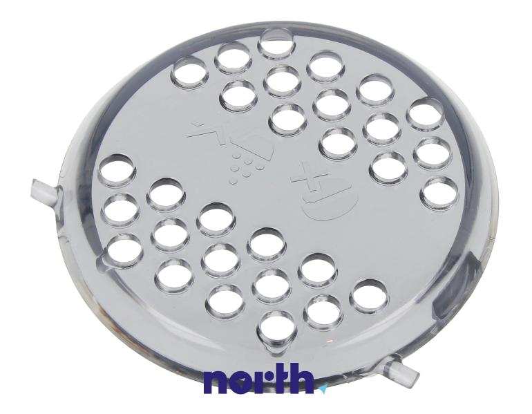 Pokrywa dozownika kawy do ekspresu do Saeco SM7683/00,1