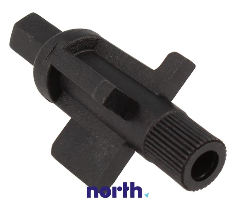 Pokrętło grubości mielenia kawy do ekspresu do Saeco HD8750/99,0