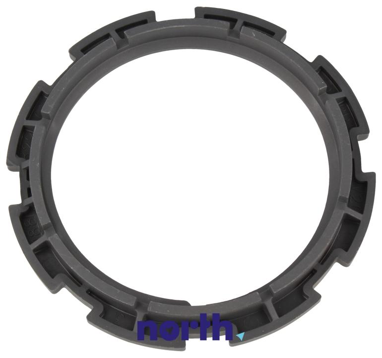 Osłona zasobnika na sól do zmywarki do Blomberg GIS 9484 E20,1