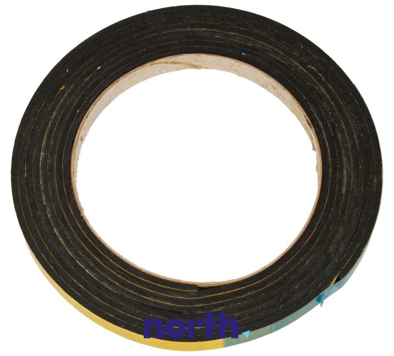 Uszczelka do płyty indukcyjnej do Sharp KH-6I19BS00-EU,0