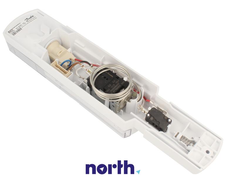 Termostat do lodówki Bosch KIV34V21FF/01,2
