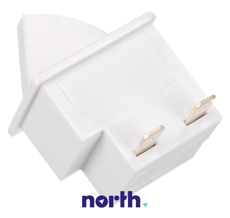 Wyłącznik/włącznik światła do lodówki Whirlpool WSC5533 A+N,1