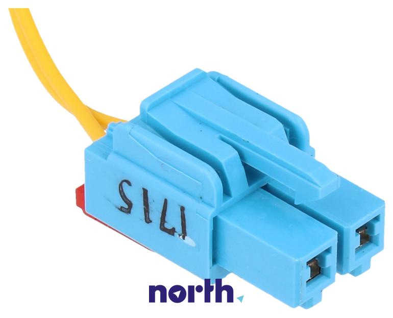 Czujnik temperatury zamrażarki Samsung RF50N5970B1/EO,1