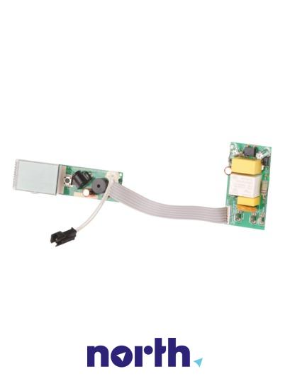 Moduł elektroniczny do żelazka Bosch TDA6662GB/02,0