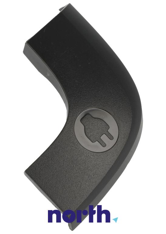 Przycisk zwijacza kabla do odkurzacza do Philips FC9333/09,0