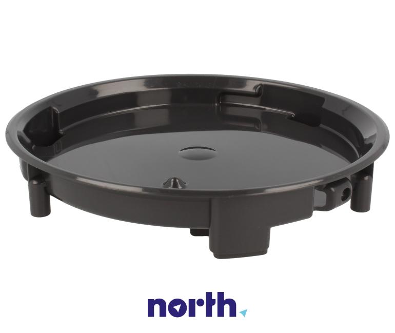 Podstawa misy robota do robota kuchennego do Bosch MUM58L20/02,2