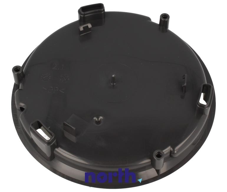 Podstawa misy robota do robota kuchennego do Bosch MUM58020/02,1