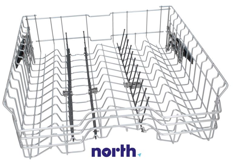 Kosz na naczynia górny do zmywarki Siemens SN66L080EU/19,0