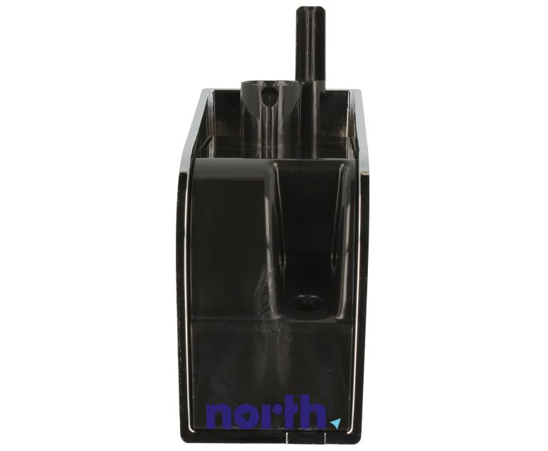 Pokrywa pojemnika na mleko ze spieniaczem do ekspresu do kawy DeLonghi EC9665.M,2