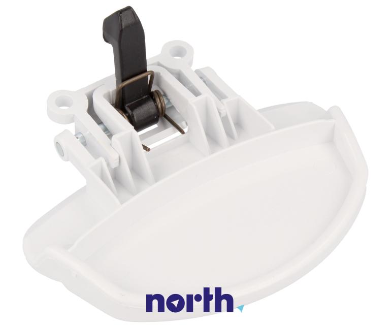 Uchwyt drzwi do pralki Mastercook PF-113 CKD,2