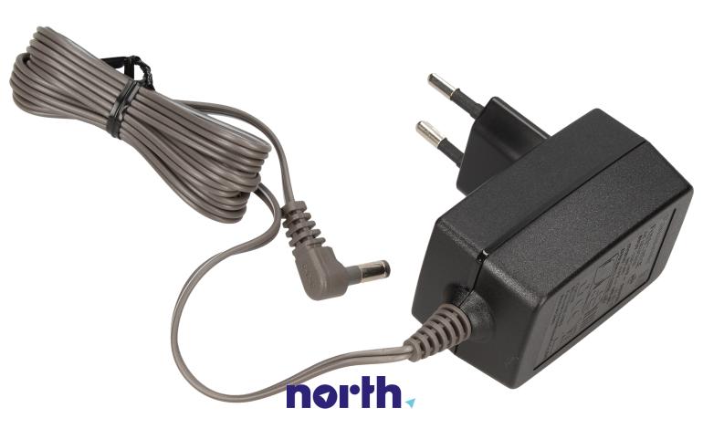 Zasilacz do telefonu bezprzewodowego do Panasonic KX-TG6461GT,0