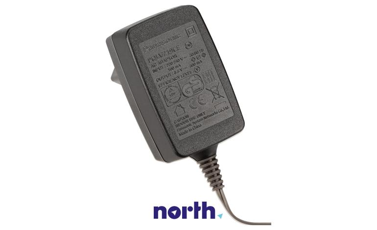 Zasilacz do telefonu bezprzewodowego do Panasonic KX-TG6461GT,1
