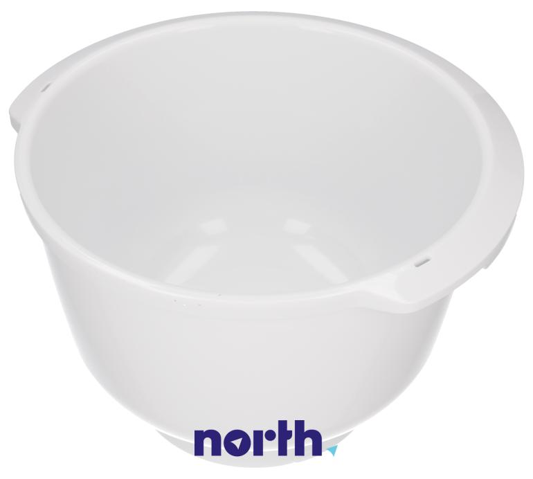 Misa plastikowa 3.9l do robota kuchennego do Bosch MUM52120/04,0