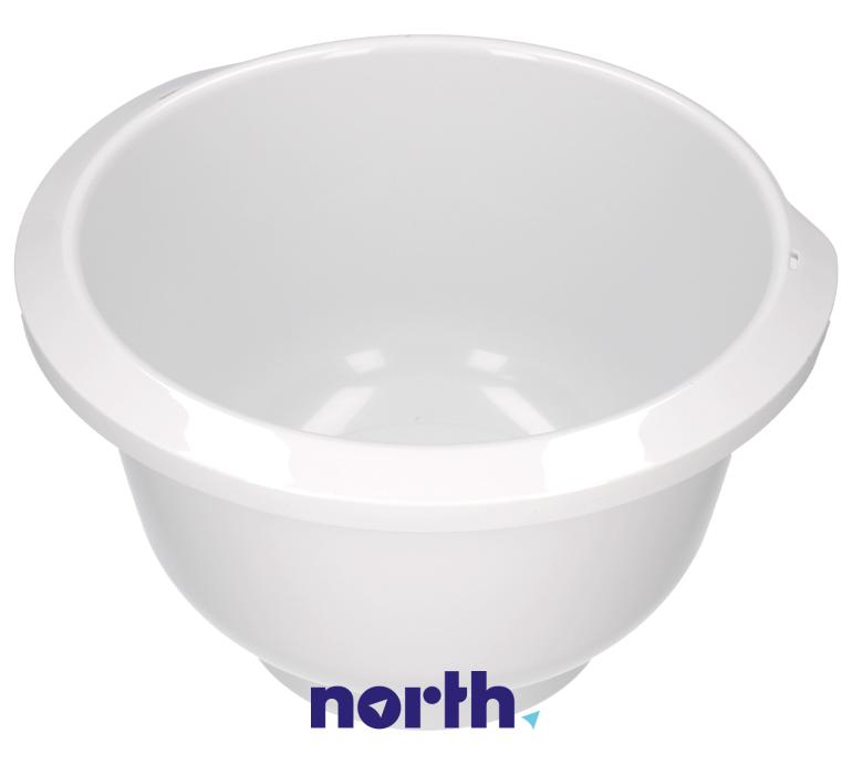 Misa plastikowa 3.9l do robota kuchennego do Bosch MUM52120/04,1