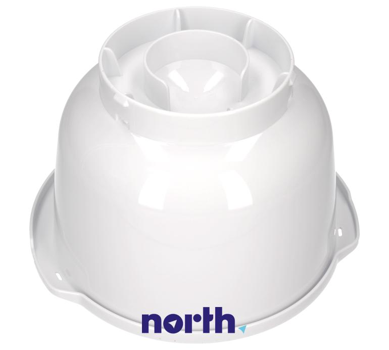 Misa plastikowa 3.9l do robota kuchennego do Bosch MUM52120/04,2