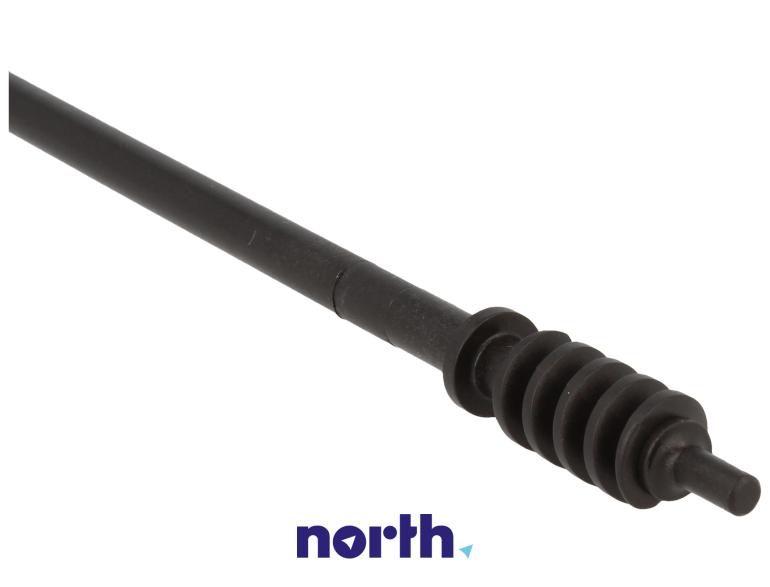 Oś do regulacji tylnej stopki do zmywarki do Electrolux ESL74300RO,2