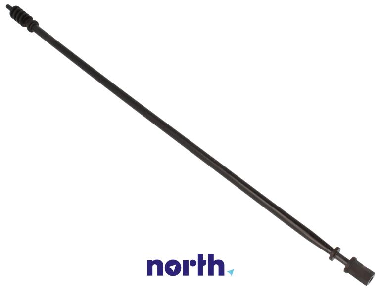 Oś do regulacji tylnej stopki do zmywarki do Electrolux ESI66010X,0