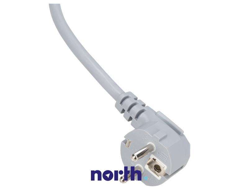 Kabel zasilający do suszarki do Beko DCU 7330 XB,1