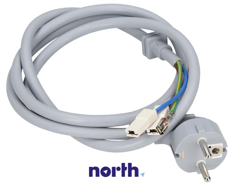 Kabel zasilający do suszarki do Beko DCU 7330,0