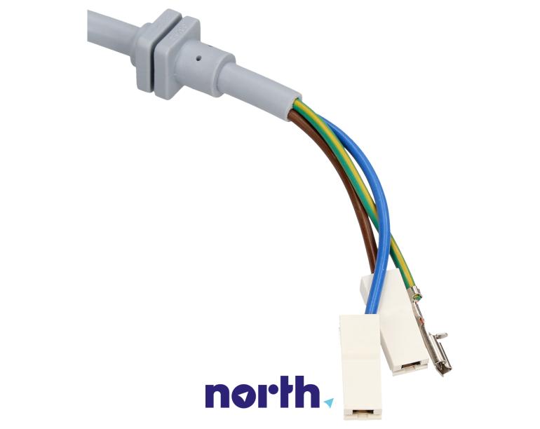 Kabel zasilający do suszarki do Beko DCU 7330,2