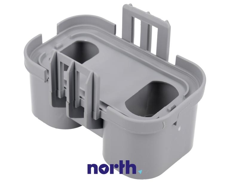 Łącznik rury górnego spryskiwacza do zmywarki do Ikea DWF 417 W,0