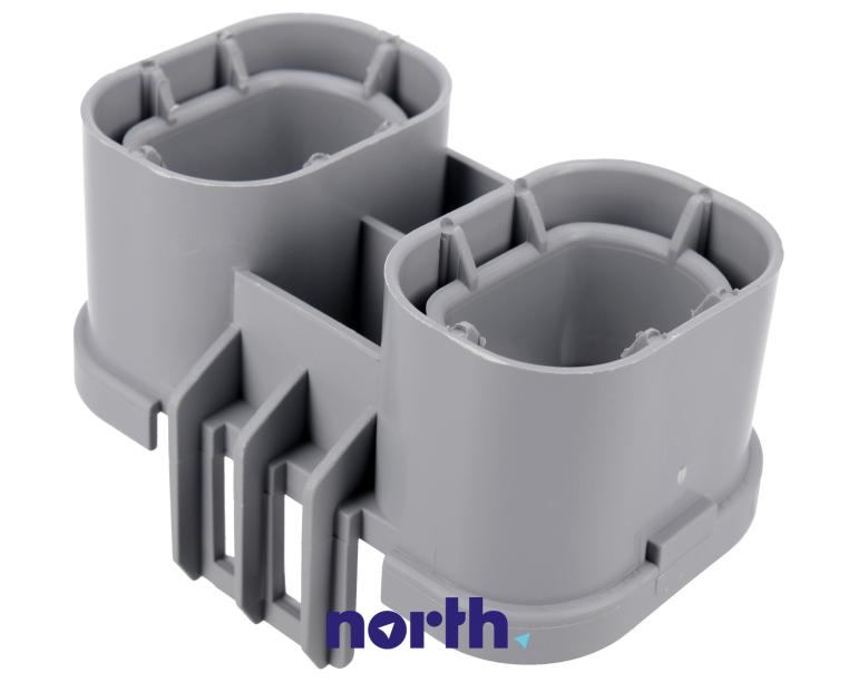 Łącznik rury górnego spryskiwacza do zmywarki do Ikea DWF 417 W,1