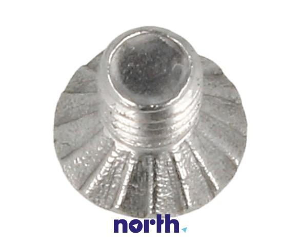 Śruba do zmywarki do Beko DSN 6841 FX,2