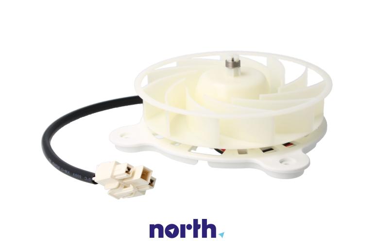 Wentylator do zamrażarki Samsung RF50N5970B1/EO,0