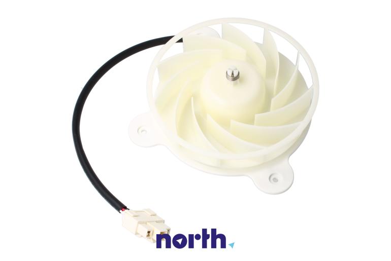 Wentylator do zamrażarki Samsung RF50N5970B1/EO,1