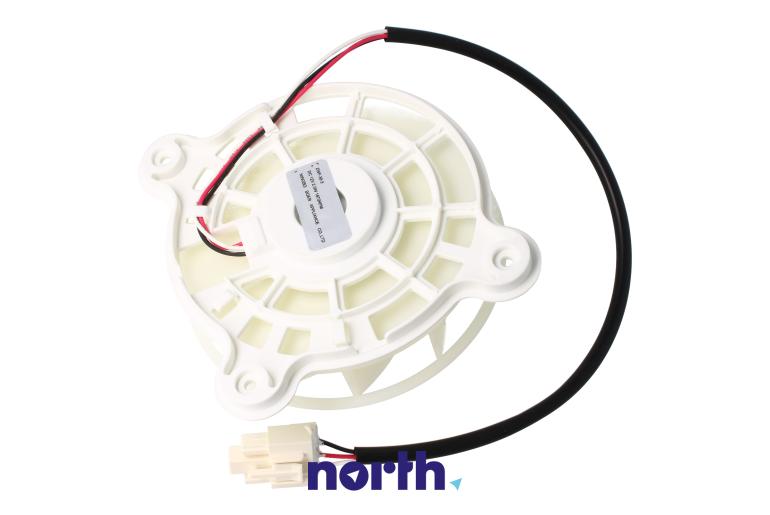 Wentylator do zamrażarki Samsung RF50N5970B1/EO,3