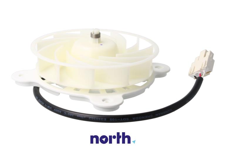 Wentylator do lodówki Samsung RB33R8717S9/EF,2