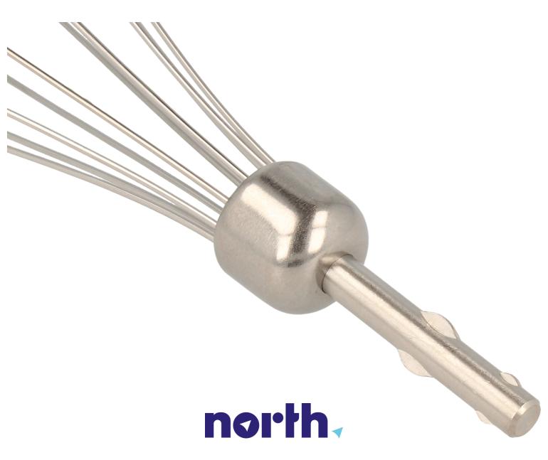 Trzepaczka ze sprzęgłem do blendera ręcznego Bosch MSM2650B/01,4