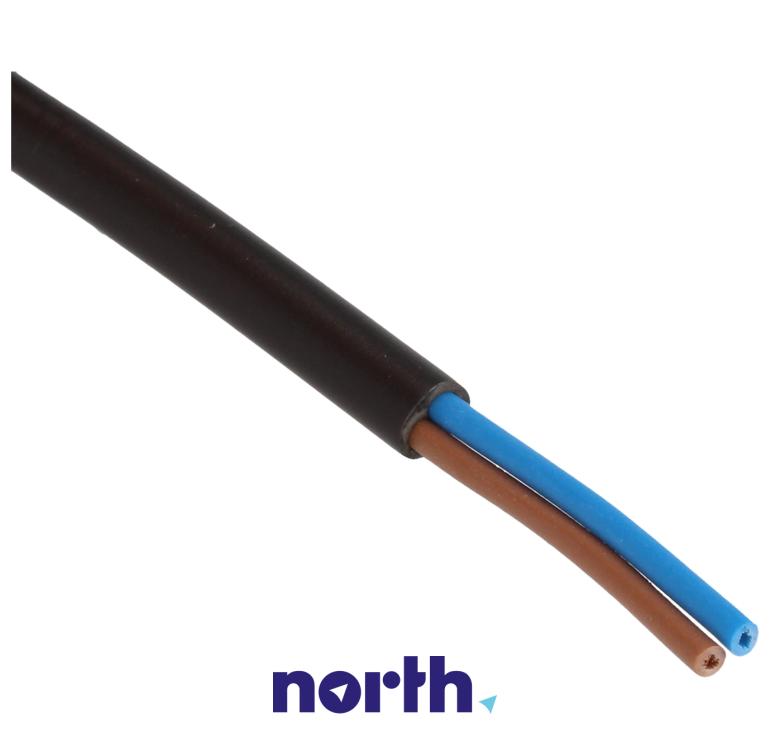 Kabel zasilający (9m) do odkurzacza do Samsung VC07K51E0VB/GE,2