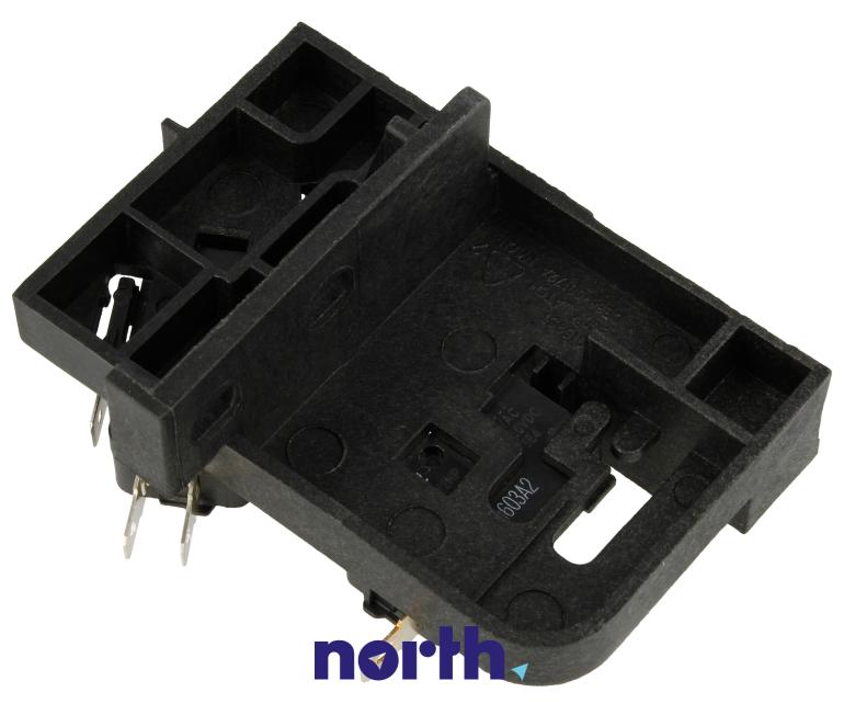 Kompletny zamek drzwiczek do mikrofalówki do Samsung NQ5B4513GBK/U2,0