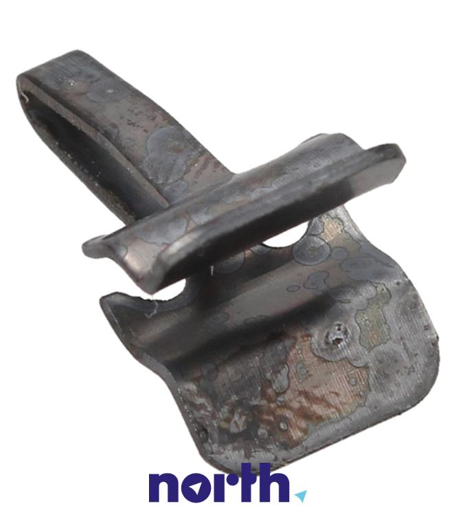 Klamra sprężynowa do piekarnika do Indesit K3G56(W)/U,1