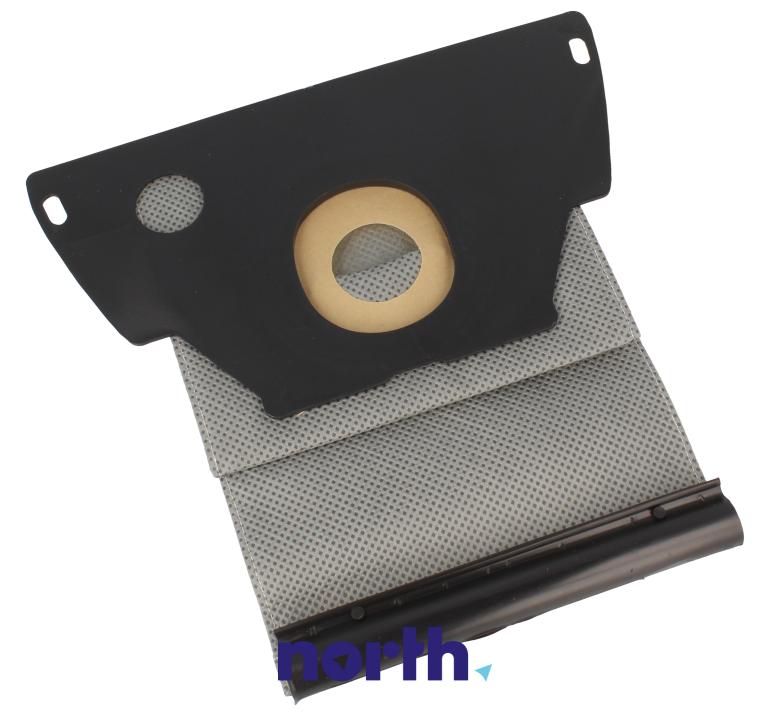 Worek wielorazowy do odkurzacza do Progress PC3702,0