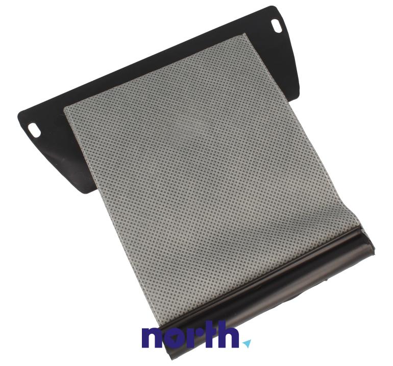 Worek wielorazowy do odkurzacza do Samsung SC 5250,2