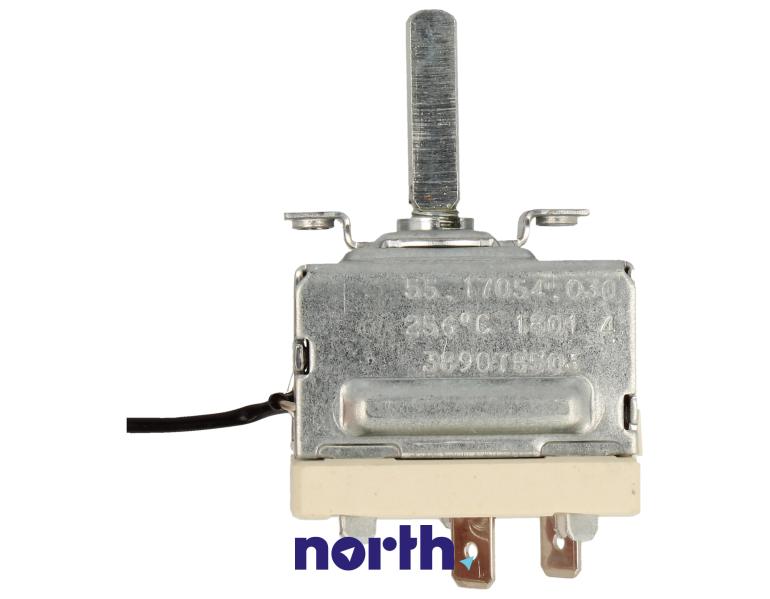 Termostat regulowany do piekarnika Electrolux EOB31004X,3