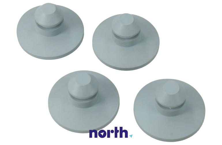 Stopka do robota kuchennego do Bosch MUM58258/06,0