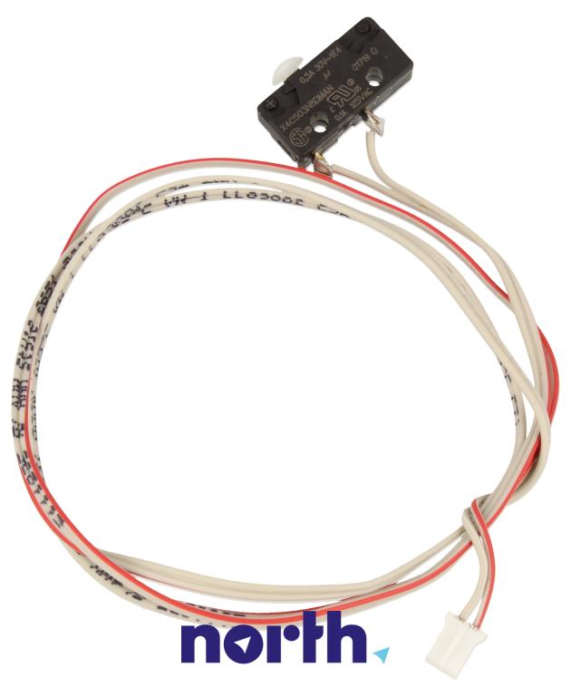 Przełącznik do robota kuchennego do Bosch MUM52131/02,0