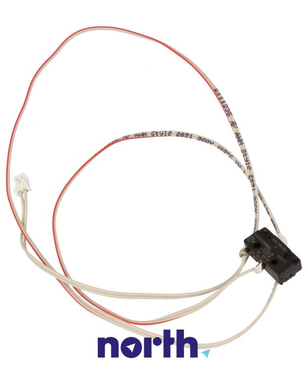 Przełącznik do robota kuchennego do Bosch MUM52131/02,1