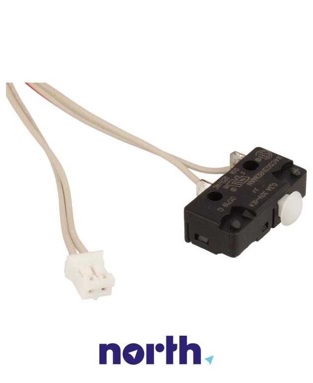 Przełącznik do robota kuchennego do Bosch MUM52131/02,2